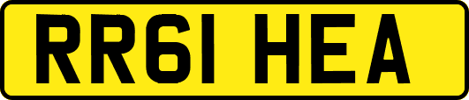 RR61HEA