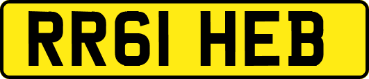 RR61HEB