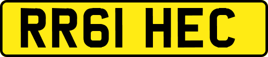 RR61HEC