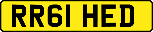 RR61HED