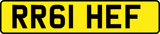 RR61HEF