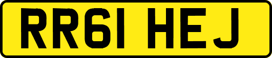 RR61HEJ