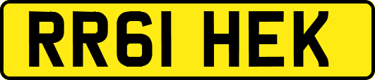 RR61HEK
