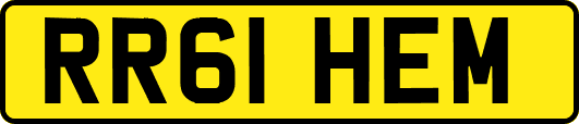 RR61HEM