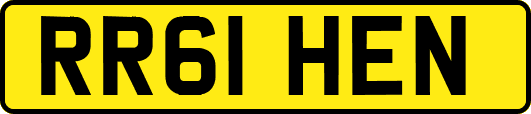 RR61HEN