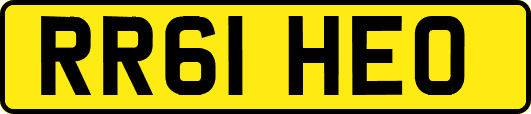 RR61HEO