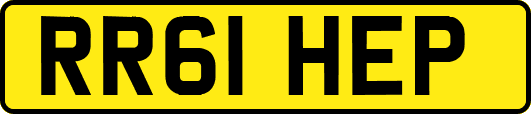 RR61HEP