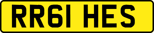 RR61HES
