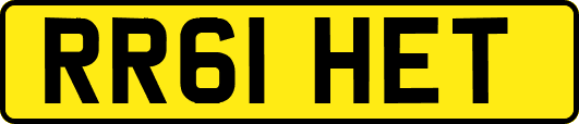 RR61HET