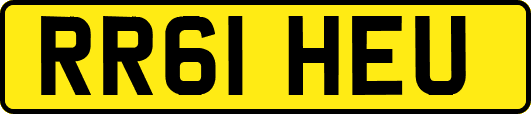RR61HEU