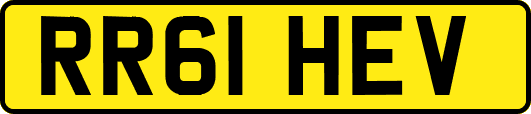 RR61HEV