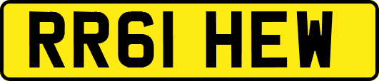 RR61HEW