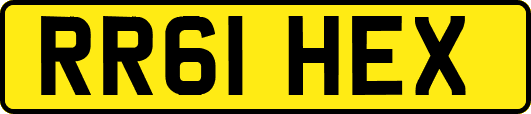 RR61HEX