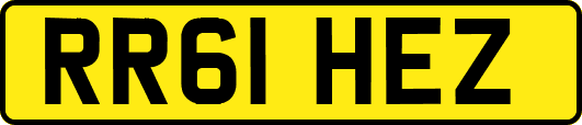 RR61HEZ