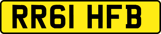 RR61HFB