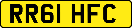 RR61HFC