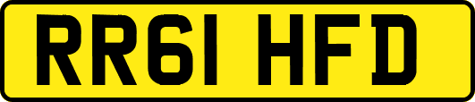 RR61HFD