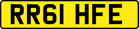 RR61HFE
