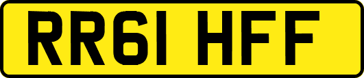 RR61HFF