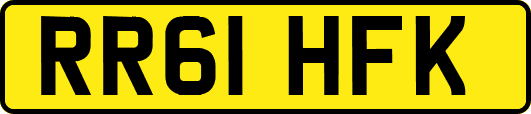 RR61HFK