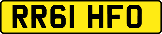 RR61HFO