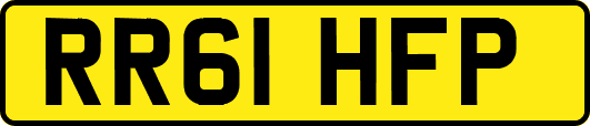 RR61HFP