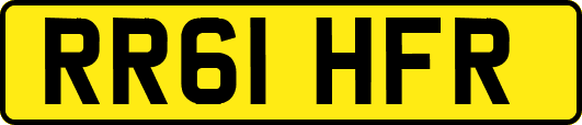 RR61HFR