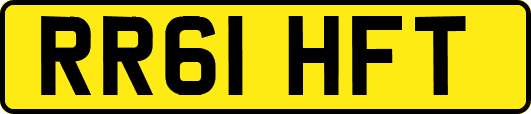 RR61HFT