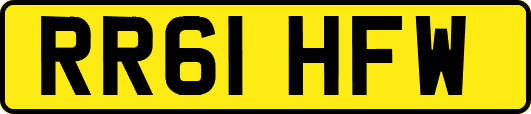 RR61HFW