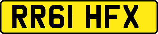RR61HFX