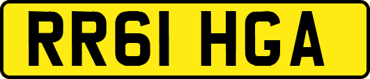 RR61HGA