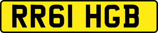 RR61HGB