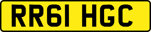 RR61HGC