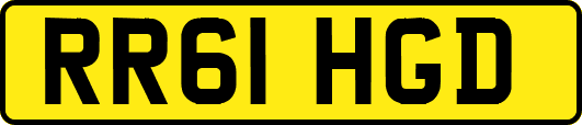 RR61HGD