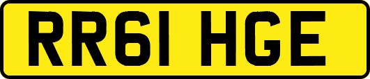 RR61HGE