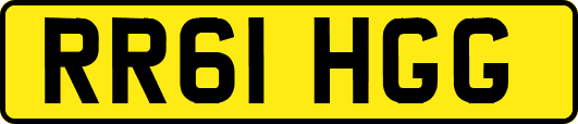RR61HGG
