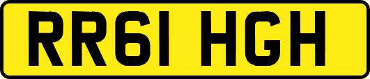 RR61HGH