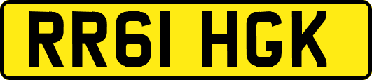 RR61HGK