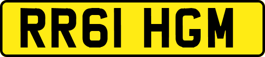 RR61HGM