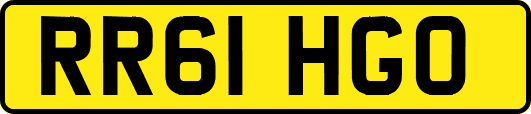 RR61HGO