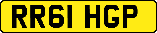 RR61HGP