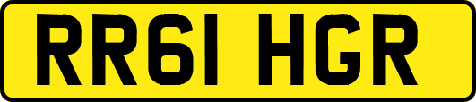 RR61HGR