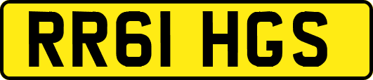 RR61HGS