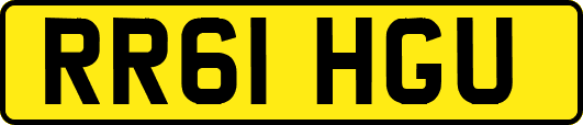 RR61HGU