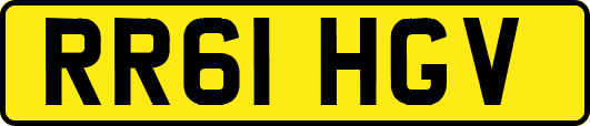 RR61HGV