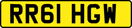 RR61HGW
