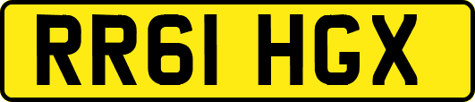 RR61HGX