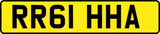 RR61HHA
