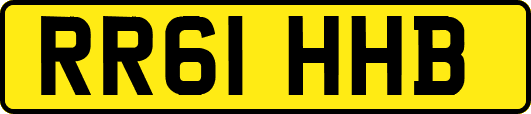 RR61HHB