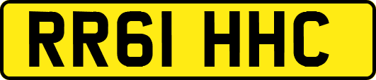 RR61HHC